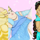 Illustration for article titled Disney, Fatphobia, The Pooh Sized Debate